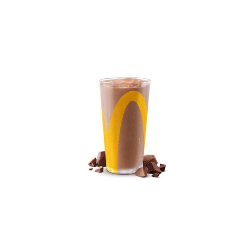 Triple Thick Milkshakes — McDonald's Canada