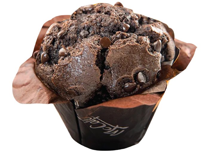 Chocochip Muffin — McDonald's India