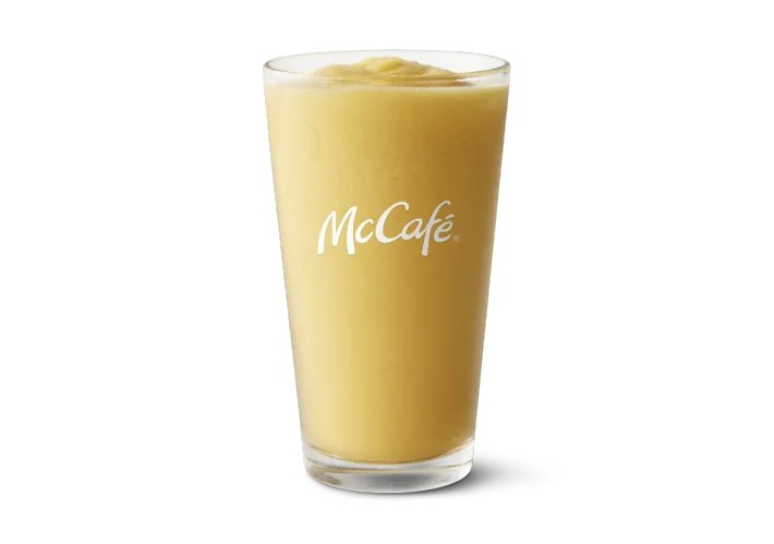 Smoothies — McDonald's India