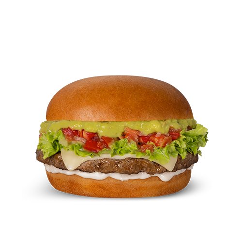 Creaciones Gourmet — McDonald's El Salvador