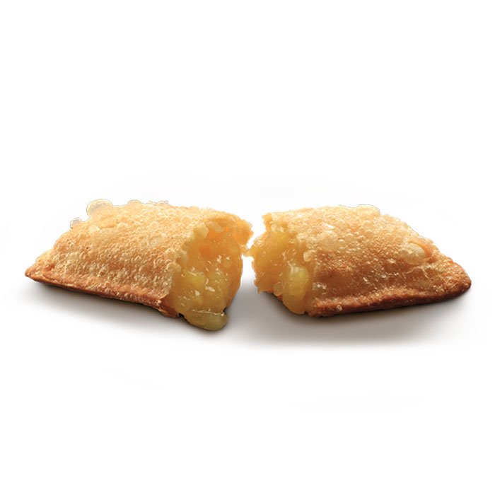 Pineapple Pie — McDonald's El Salvador