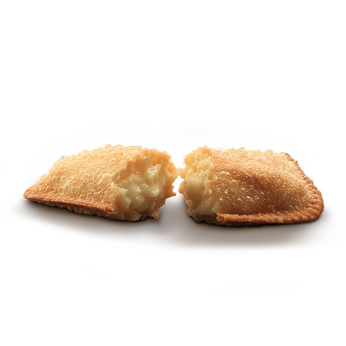 Cheese Pie — McDonald's El Salvador