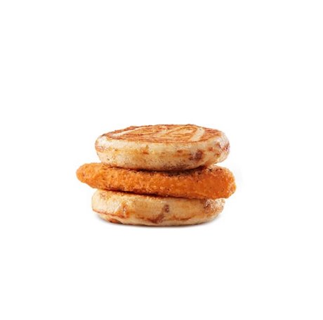 Chicken McGriddles