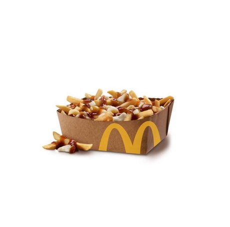 Poutine