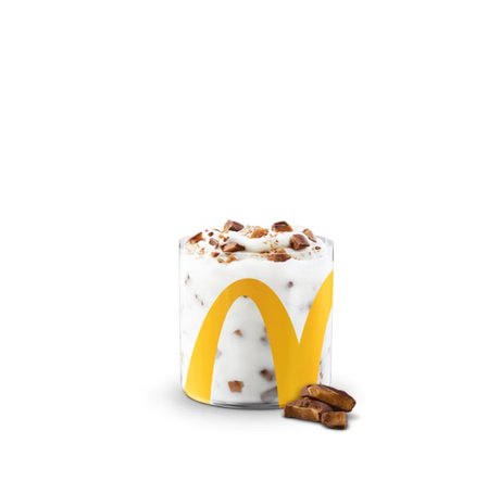 SKOR McFlurry