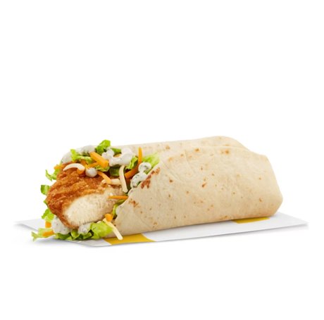 Snack Wraps