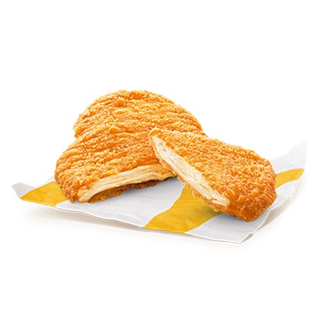 That Big Chicken Cutlet