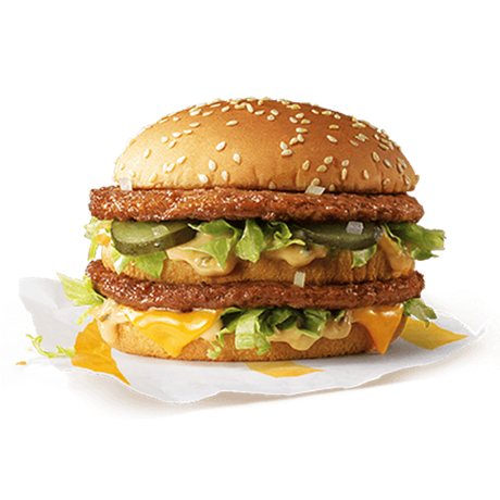 Big Mac