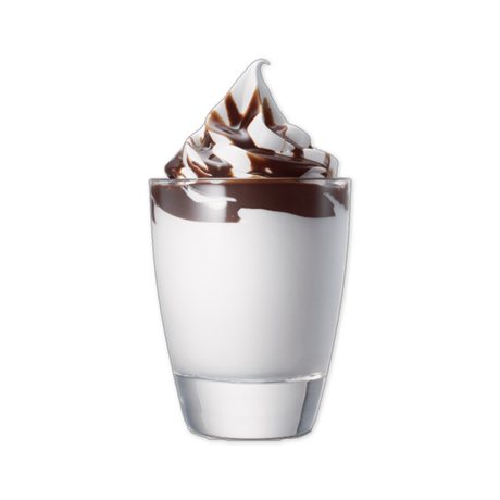 Chocolate Sundae