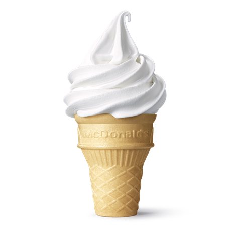 Ice Cream Cone