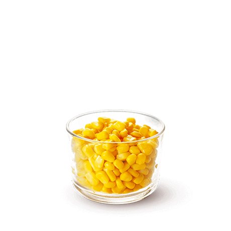 Corn Cup