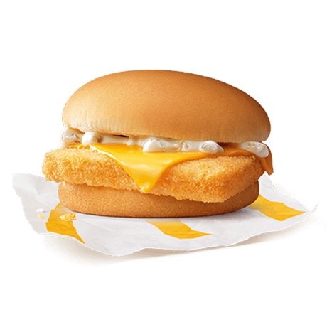 Filet-O-Fish