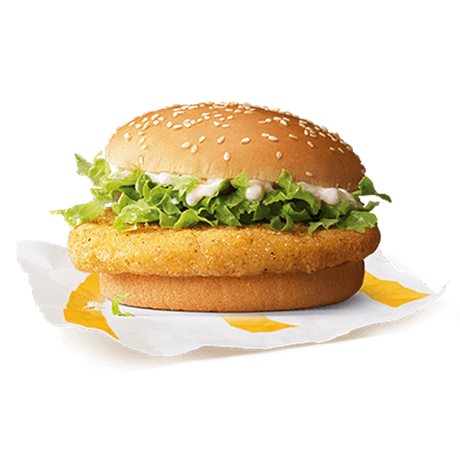 McChicken