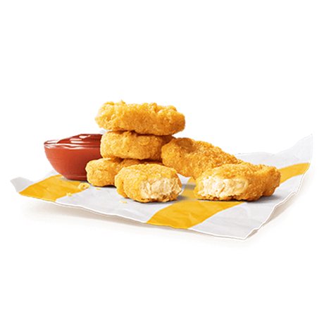 Chicken McNuggets