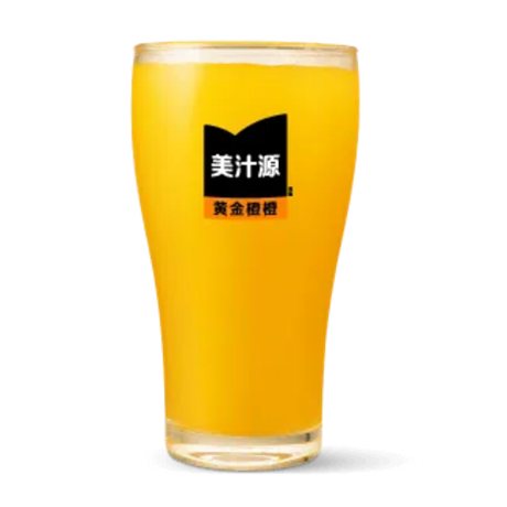 Minute Maid Orange