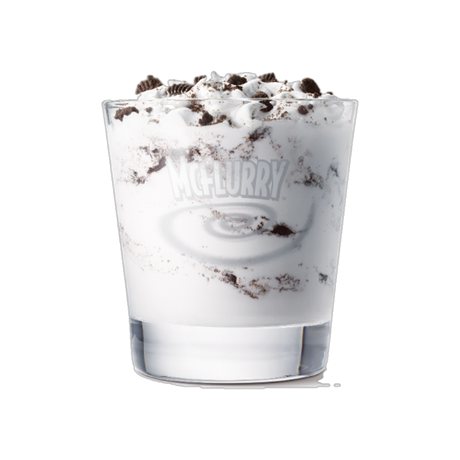 Oreo McFlurry