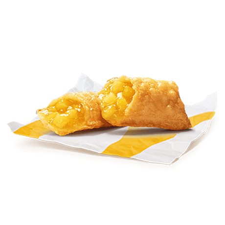 Pineapple Pie