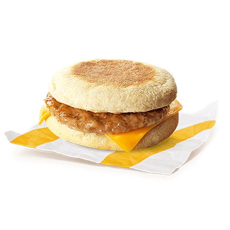 Sausage McMuffin