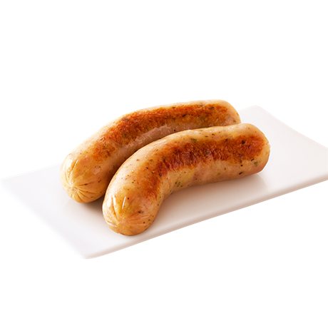 German Thuringian Sausage