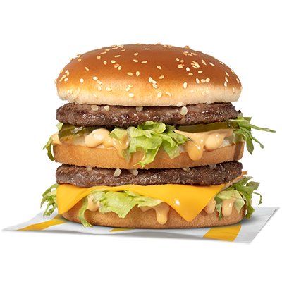 Big Mac