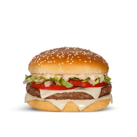 Big Tasty
