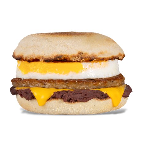 McMuffin Catracho