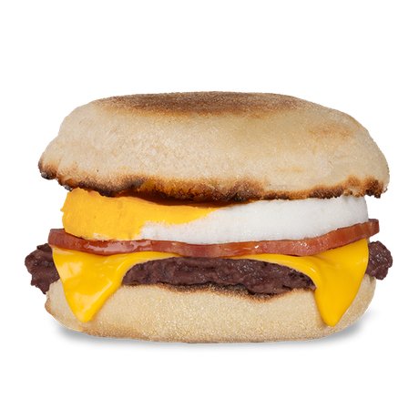 McMuffin Hondureño