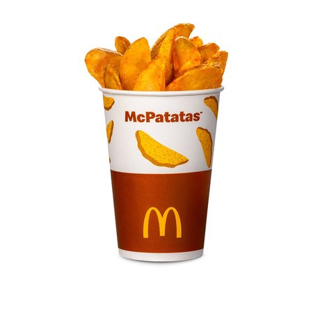McPatata