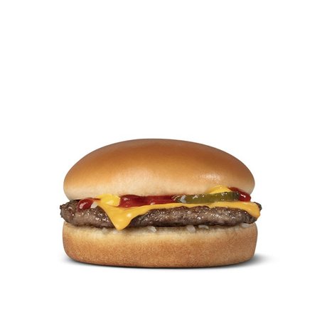 Quesoburguesa