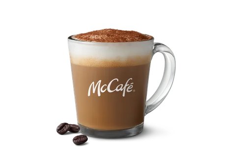 Cappuccino