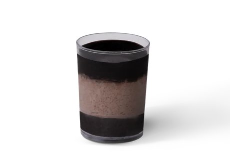 Indulge Choco Jar
