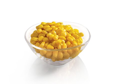Classic Corn Cup