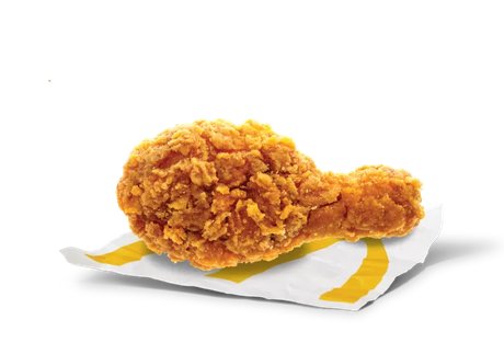 Crispy Fried Chicken
