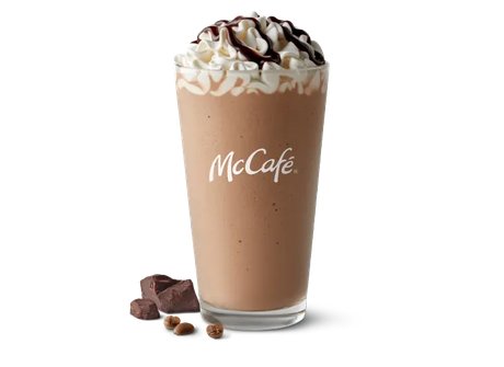 Frappé