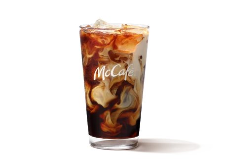Iced Coffee