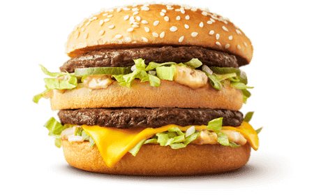 Big Mac