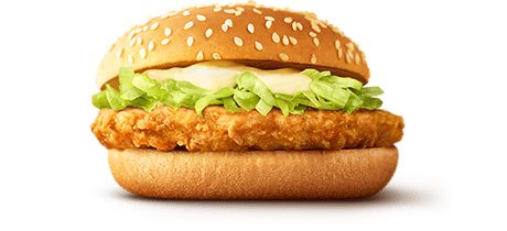 McChicken