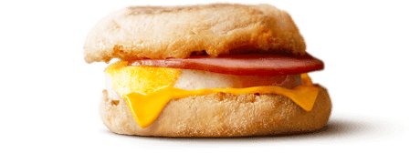 Egg McMuffin