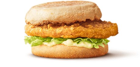 Chicken McMuffin