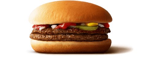 Bai Hamburger