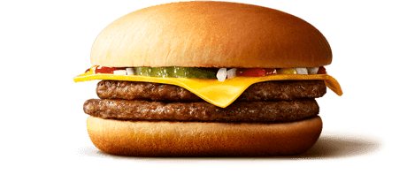 Bai Cheeseburger
