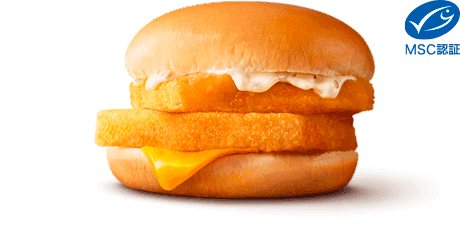 Bai Filet-O-Fish