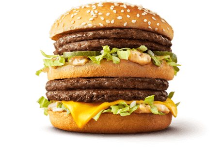 Bai Big Mac