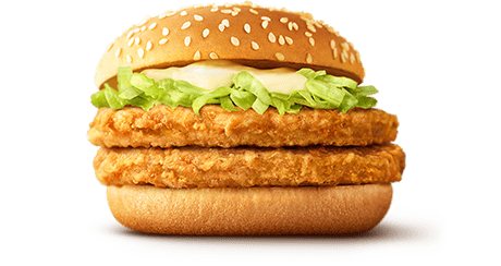 Bai McChicken