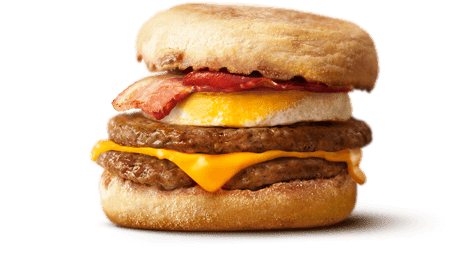 Mega Muffin