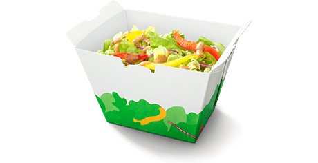 Side Salad
