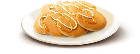 Petit Pancakes