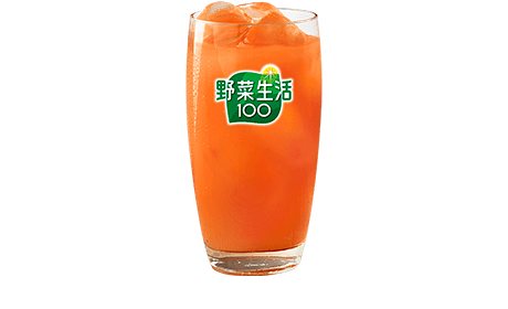 Yasai Seikatsu 100