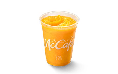 Mango Smoothie