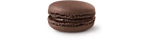 Macaron Chocolate